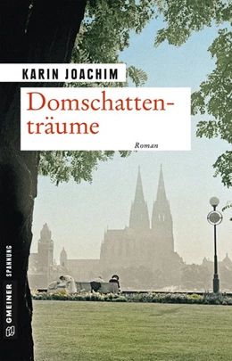 Abbildung von Joachim | Domschattenträume | 1. Auflage | 2018 | beck-shop.de