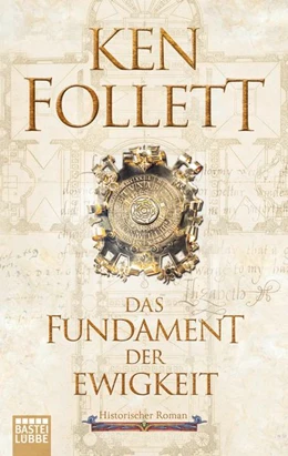 Abbildung von Follett | Das Fundament der Ewigkeit | 1. Auflage | 2019 | beck-shop.de