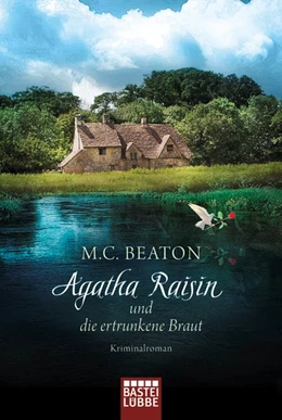 Abbildung von Beaton | Agatha Raisin und die ertrunkene Braut | 1. Auflage | 2019 | beck-shop.de