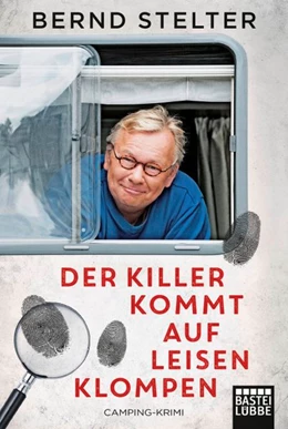 Abbildung von Stelter | Der Killer kommt auf leisen Klompen | 1. Auflage | 2019 | beck-shop.de