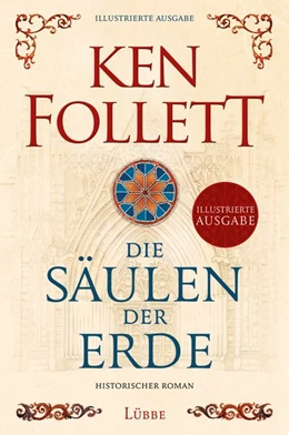 Abbildung von Follett | Die Säulen der Erde | 1. Auflage | 2018 | beck-shop.de