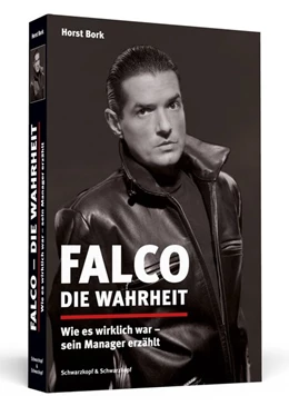 Abbildung von Bork | Falco - Die Wahrheit | 1. Auflage | 2020 | beck-shop.de