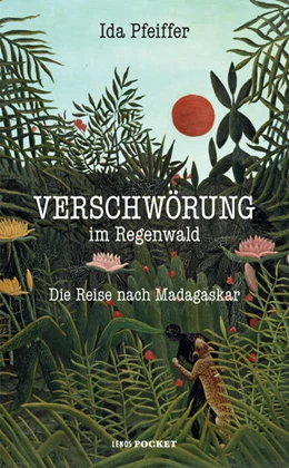 Abbildung von Pfeiffer | Verschwörung im Regenwald | 3. Auflage | 2024 | beck-shop.de