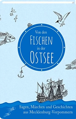 Abbildung von Burkhardt | Von den Fischen in der Ostsee | 2. Auflage | 2018 | beck-shop.de