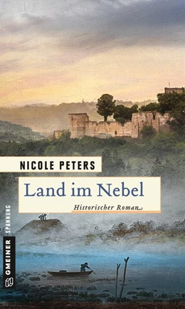 Abbildung von Peters | Land im Nebel | 2. Auflage | 2018 | beck-shop.de