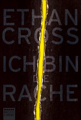 Abbildung von Cross | Ich bin die Rache | 1. Auflage | 2019 | beck-shop.de
