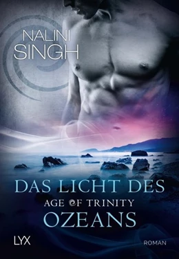 Abbildung von Singh | Age of Trinity 02 - Das Licht des Ozeans | 1. Auflage | 2019 | beck-shop.de