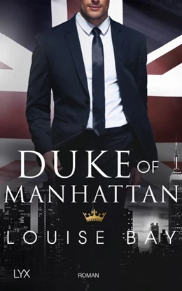 Abbildung von Bay | Duke of Manhattan | 1. Auflage | 2018 | beck-shop.de