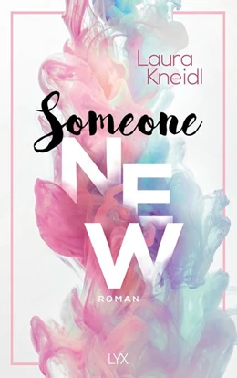 Abbildung von Kneidl | Someone New | 1. Auflage | 2019 | beck-shop.de