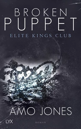 Abbildung von Jones | Broken Puppet - Elite Kings Club | 1. Auflage | 2019 | beck-shop.de