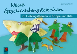 Abbildung von Groß | Neue Geschichtensäckchen zu Lieblingsthemen in Krippe und Kita | 1. Auflage | 2018 | beck-shop.de