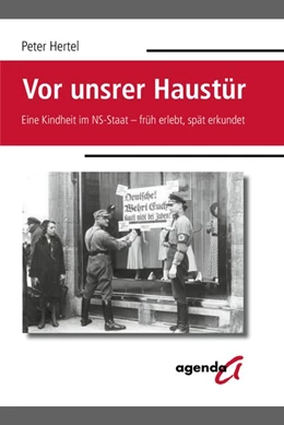 Abbildung von Hertel | Vor unsrer Haustür | 1. Auflage | 2018 | beck-shop.de