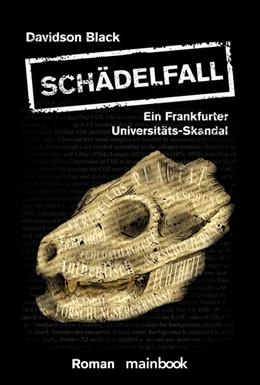 Abbildung von Black | Schädelfall | 1. Auflage | 2018 | beck-shop.de