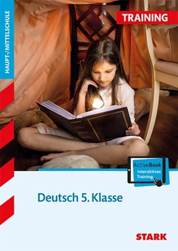 Abbildung von Kammer | STARK Training Haupt-/Mittelschule - Deutsch 5. Klasse | 1. Auflage | 2018 | beck-shop.de