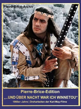 Abbildung von Brice | Pierre-Brice-Edition 