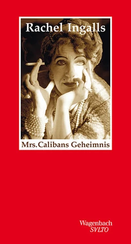 Abbildung von Ingalls | Mrs. Calibans Geheimnis | 1. Auflage | 2018 | beck-shop.de