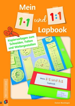 Abbildung von Blumhagen | Mein 1x1- und 1:1-Lapbook | 1. Auflage | 2018 | beck-shop.de