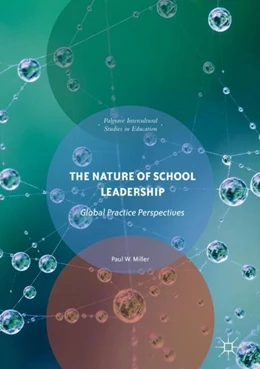 Abbildung von Miller | The Nature of School Leadership | 1. Auflage | 2018 | beck-shop.de