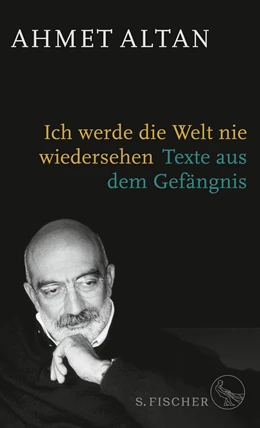 Abbildung von Altan | Ich werde die Welt nie wiedersehen | 1. Auflage | 2018 | beck-shop.de