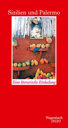 Abbildung von Bürgi | Sizilien und Palermo | 1. Auflage | 2018 | beck-shop.de