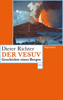 Abbildung von Richter | Der Vesuv | 1. Auflage | 2018 | beck-shop.de