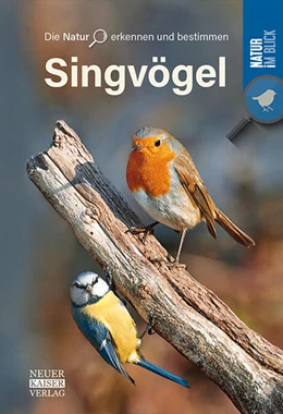 Abbildung von Singvögel | 1. Auflage | 2021 | beck-shop.de