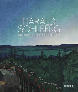 Abbildung von Nationalmuseum Oslo | Harald Sohlberg | 1. Auflage | 2018 | beck-shop.de