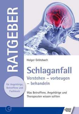 Abbildung von Grötzbach | Schlaganfall | 1. Auflage | 2018 | beck-shop.de