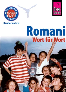 Abbildung von Heinschink / Krasa | Romani - Wort für Wort | 3. Auflage | 2018 | beck-shop.de