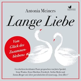 Abbildung von Meiners | Lange Liebe | 1. Auflage | 2018 | beck-shop.de