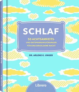 Abbildung von Unger | Schlaf | 1. Auflage | 2018 | beck-shop.de