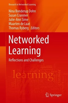 Abbildung von Bonderup Dohn / Cranmer | Networked Learning | 1. Auflage | 2018 | beck-shop.de