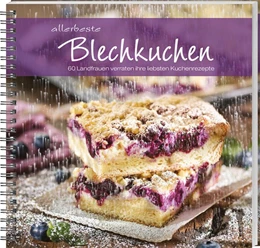 Abbildung von Landwirtschaftliches Wochenblatt Westfalen-Lippe | allerbeste Blechkuchen | 1. Auflage | 2018 | beck-shop.de