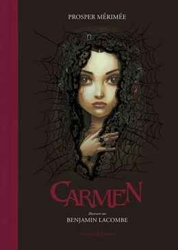 Abbildung von Mérimée | Carmen | 1. Auflage | 2018 | beck-shop.de