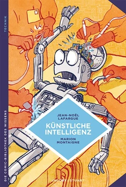 Abbildung von Lafargue | Künstliche Intelligenz | 1. Auflage | 2018 | beck-shop.de