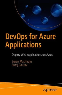 Abbildung von Machiraju / Gaurav | DevOps for Azure Applications | 1. Auflage | 2018 | beck-shop.de