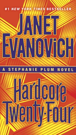 Abbildung von Evanovich | Hardcore Twenty-Four | 1. Auflage | 2018 | beck-shop.de