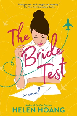 Abbildung von Hoang | The Bride Test | 1. Auflage | 2019 | beck-shop.de