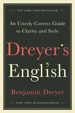 Abbildung von Dreyer | Dreyer's English | 1. Auflage | 2019 | beck-shop.de