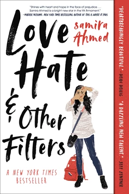 Abbildung von Ahmed | Love, Hate and Other Filters | 1. Auflage | 2019 | beck-shop.de