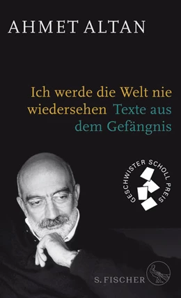 Abbildung von Altan | Ich werde die Welt nie wiedersehen | 5. Auflage | 2018 | beck-shop.de