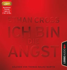 Abbildung von Cross | Ich bin die Angst | 1. Auflage | 2019 | beck-shop.de