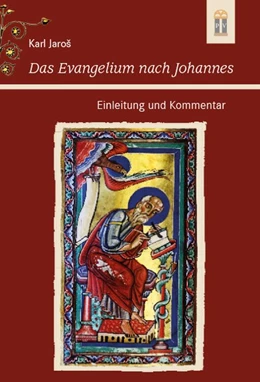 Abbildung von Jaros | Das Evangelium nach Johannes | 1. Auflage | 2018 | beck-shop.de