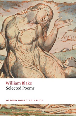 Abbildung von Blake / Shrimpton | William Blake: Selected Poems | 1. Auflage | 2019 | beck-shop.de