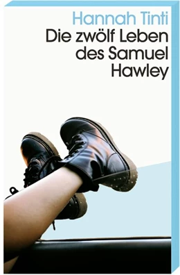 Abbildung von Tinti | Die zwölf Leben des Samuel Hawley | 1. Auflage | 2018 | beck-shop.de