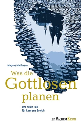 Abbildung von Mahlmann | Was die Gottlosen planen | 1. Auflage | 2018 | beck-shop.de