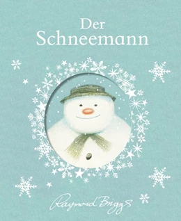 Abbildung von Der Schneemann | 1. Auflage | 2018 | beck-shop.de