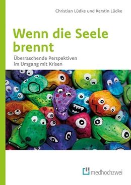 Abbildung von Lüdke | Wenn die Seele brennt | 2. Auflage | 2018 | beck-shop.de