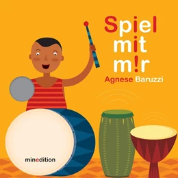 Abbildung von Baruzzi | Spiel mit mir! | 1. Auflage | 2018 | beck-shop.de