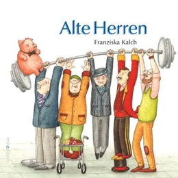 Abbildung von Kalch | Alte Herren | 1. Auflage | 2018 | beck-shop.de